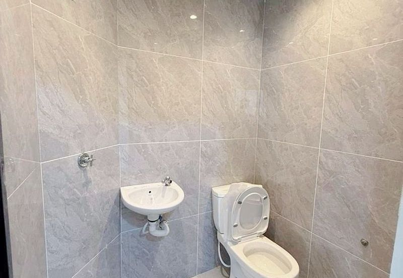 Jalan Hang Kasturi 7