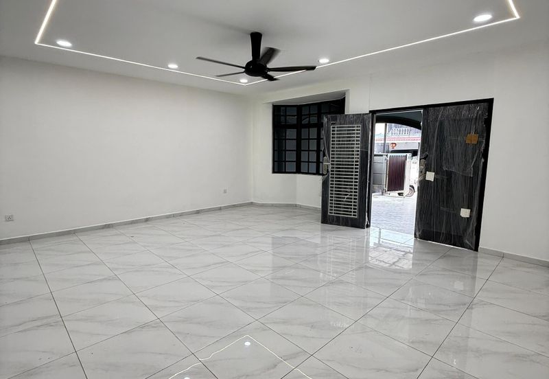 Taman Ungku Tun Aminah