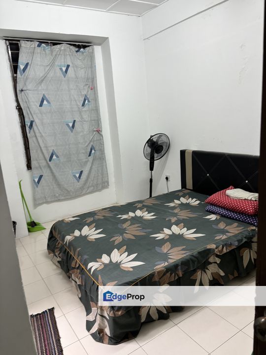 Kulai Taman Putri Middle Cost Double Story Terrace House, Johor, Kulai