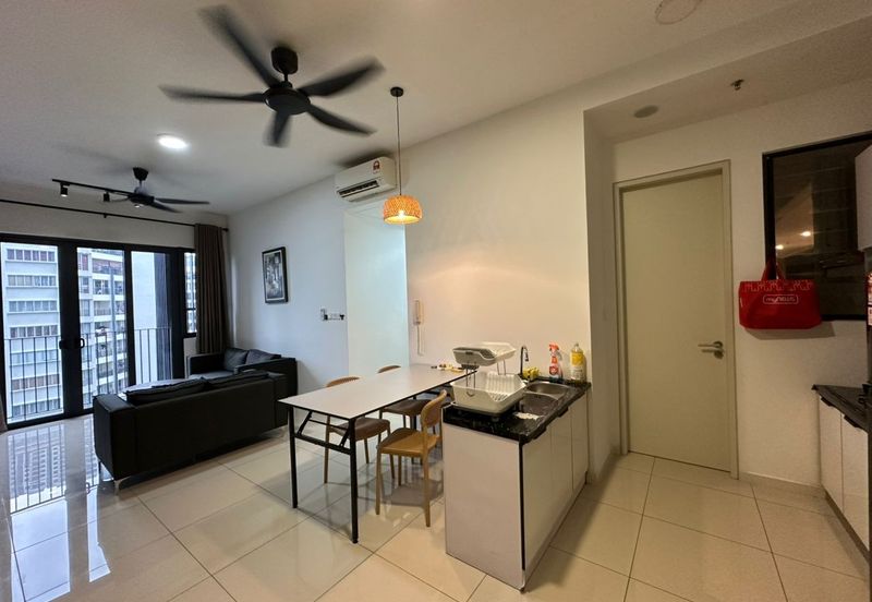 Sunway Avila Residences