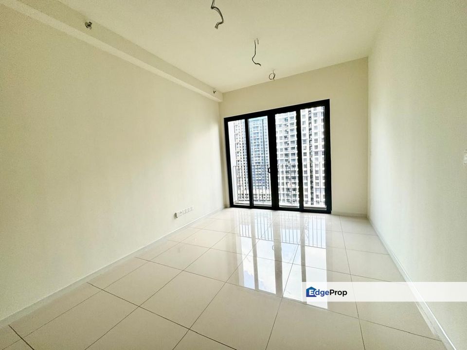 Freehold Sunway Avila,2 rooms, Fully Furnished, Kuala Lumpur, Wangsa Maju