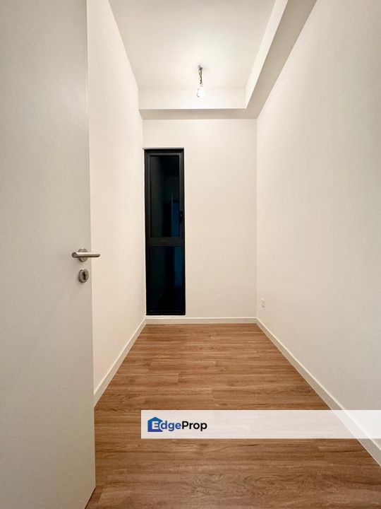 Freehold Sunway Avila,2 rooms, Fully Furnished, Kuala Lumpur, Wangsa Maju