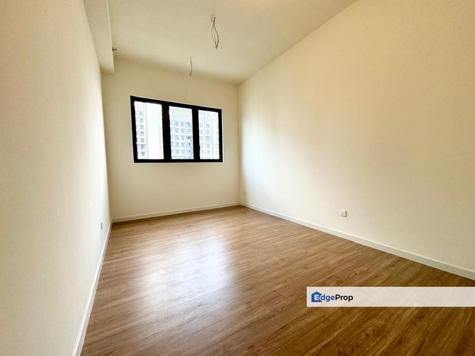 Freehold Sunway Avila,2 rooms, Fully Furnished, Kuala Lumpur, Wangsa Maju