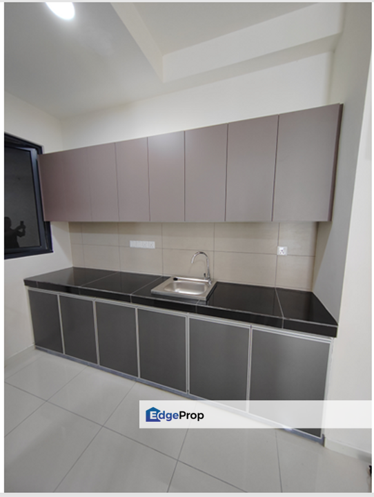 Freehold Sunway Avila,3 rooms, Fully Furnished, near LRT, Kuala Lumpur, Wangsa Maju