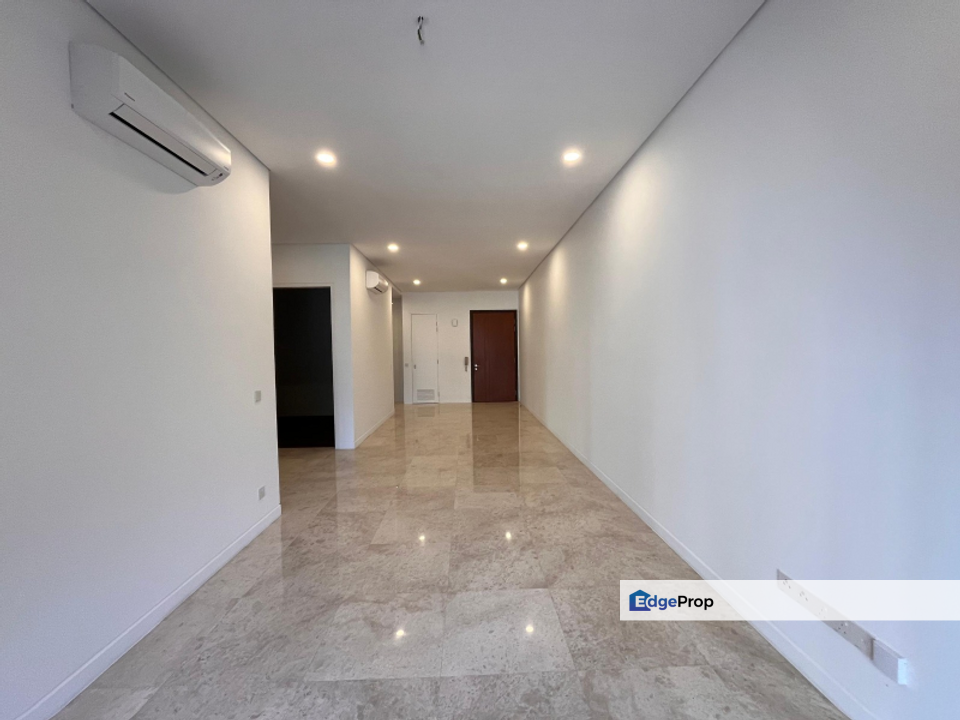 Luxury Wangsa 9 Partly Furnished 3rooms,near LRT station, Kuala Lumpur, Wangsa Maju