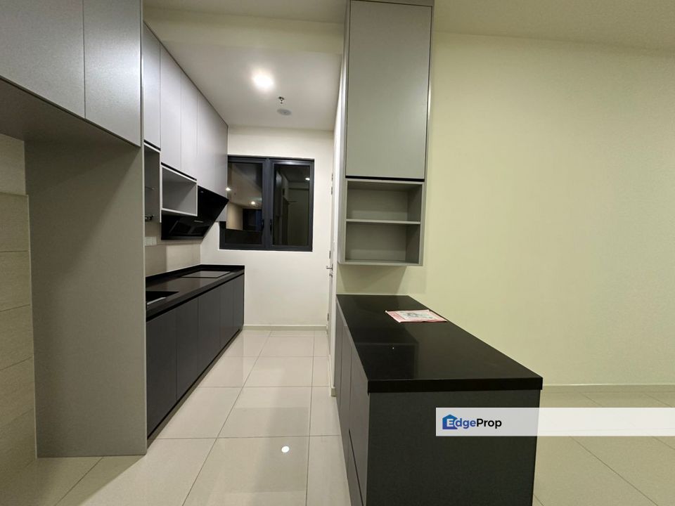 Sunway Avila,3 rooms,partly Furnish, Kuala Lumpur, Wangsa Maju