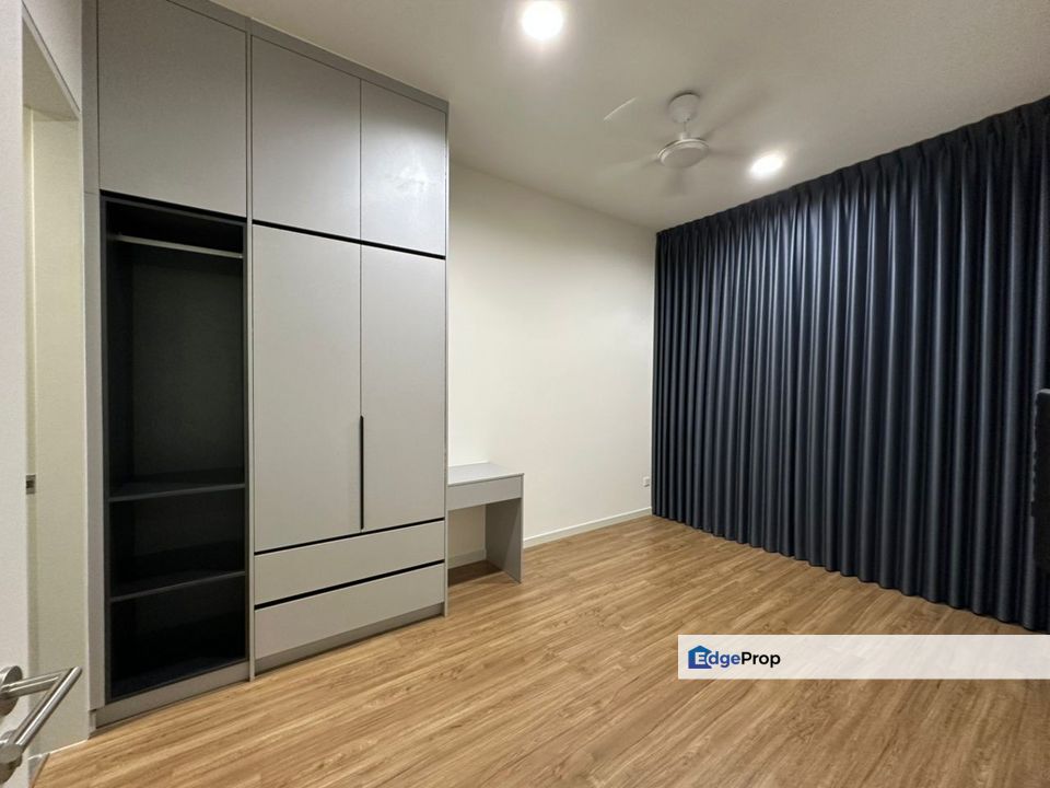 Sunway Avila,3 rooms,partly Furnish, Kuala Lumpur, Wangsa Maju