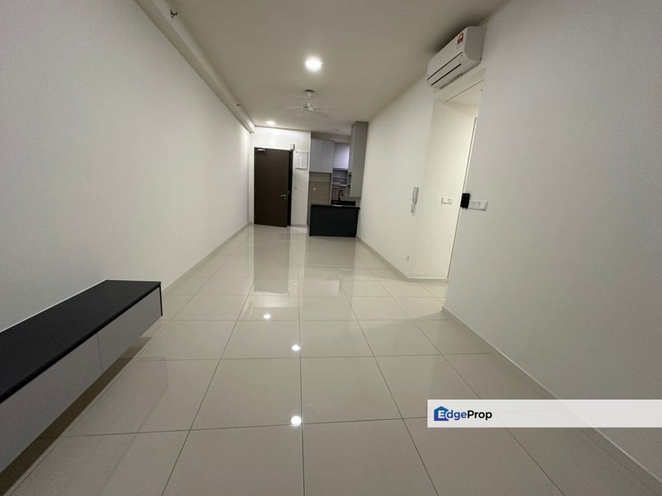 Sunway Avila,3 rooms,partly Furnish, Kuala Lumpur, Wangsa Maju
