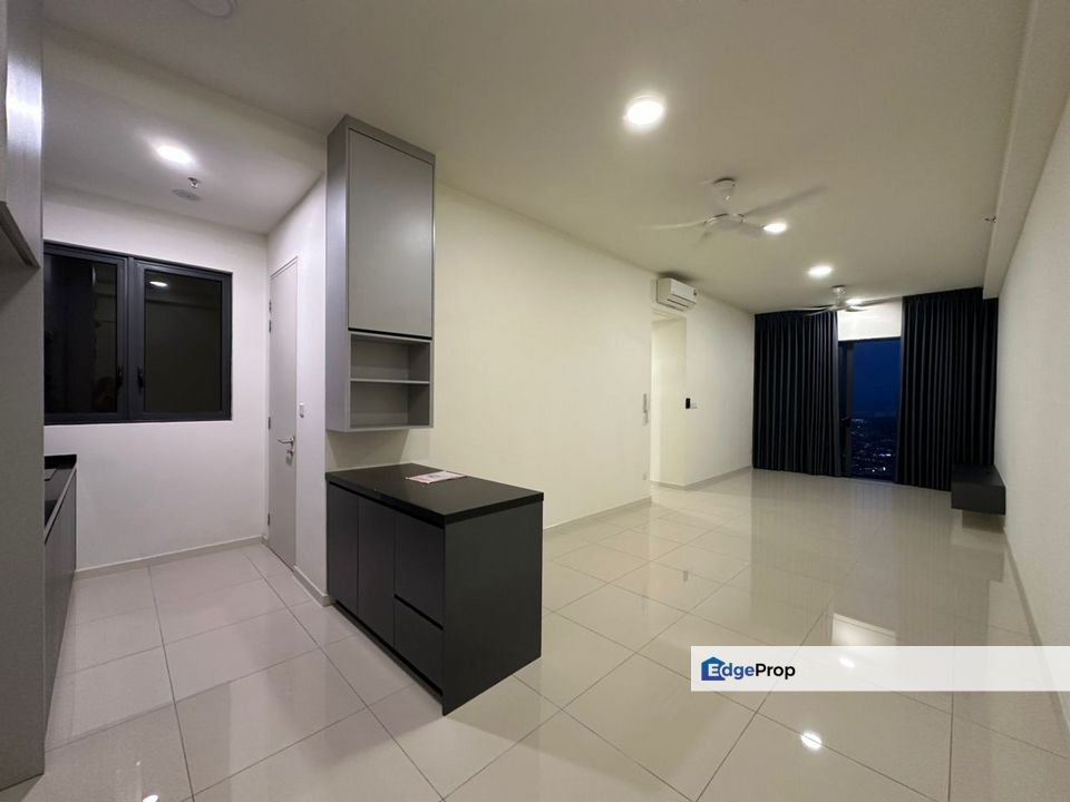 Sunway Avila,3 rooms,partly Furnish, Kuala Lumpur, Wangsa Maju