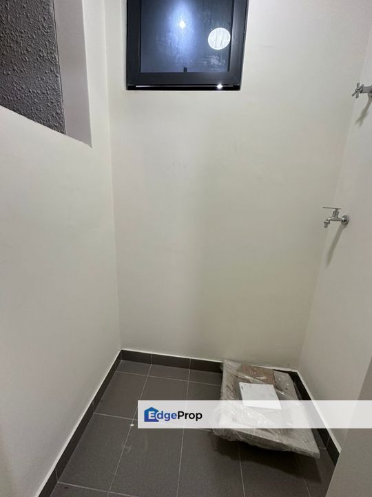 Sunway Avila,3 rooms,partly Furnish, Kuala Lumpur, Wangsa Maju