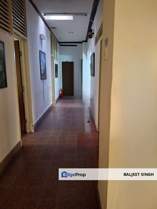 Bungalow Single Storey  Spacious, Selangor, Petaling Jaya