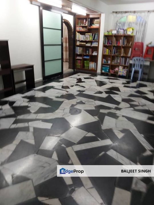 SS3 DOUBLE STOREY BUNGALOW, Selangor, Kelana Jaya