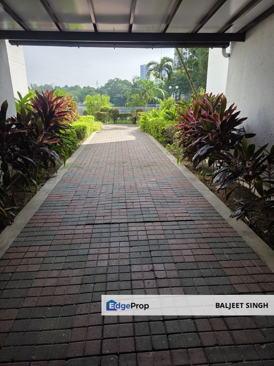 Summer Villa-Lakeside Subang jaya, Selangor, Subang Jaya