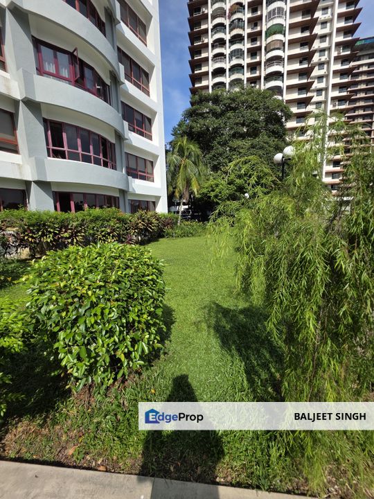 Summer Villa-Lakeside Subang jaya, Selangor, Subang Jaya