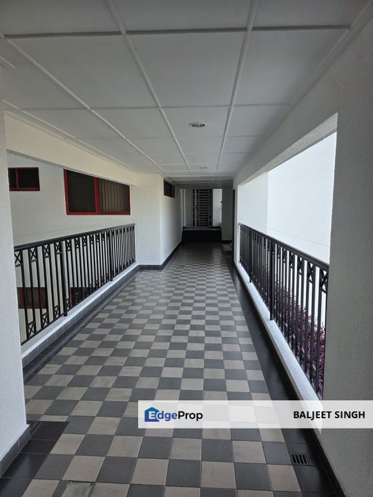 Summer Villa-Lakeside Subang jaya, Selangor, Subang Jaya