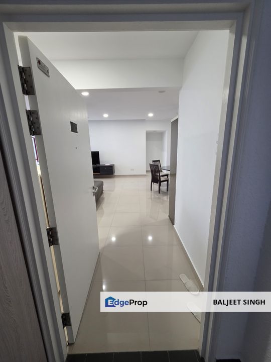 Summer Villa-Lakeside Subang jaya, Selangor, Subang Jaya