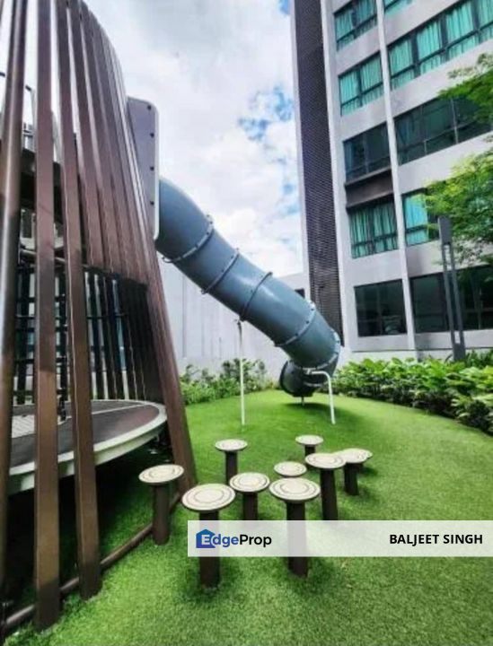Bangsar South Cubic Botanical Condo for Sale, Kuala Lumpur, Pantai