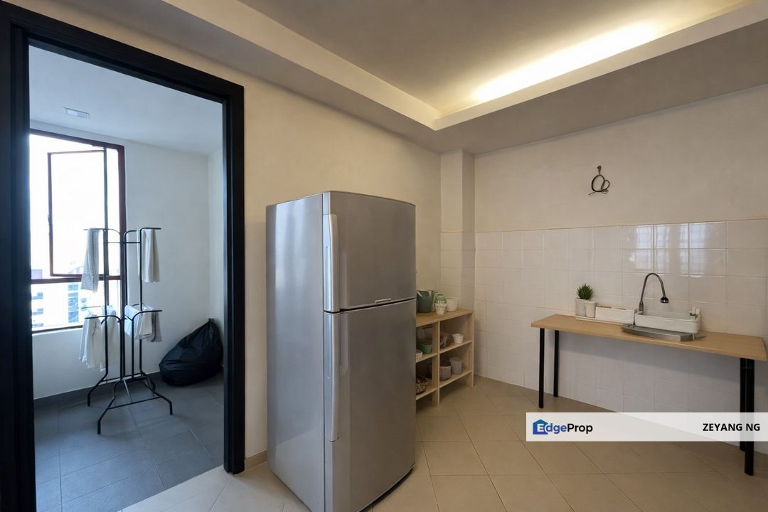 Mutiara Damansara Surian Condo for sale 2 car parks, Selangor, Mutiara Damansara