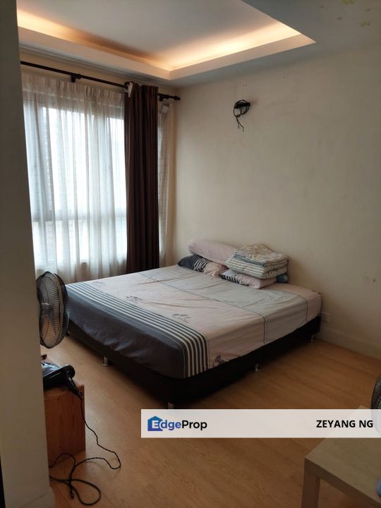 Mutiara Damansara Surian Condo for sale 2 car parks, Selangor, Mutiara Damansara