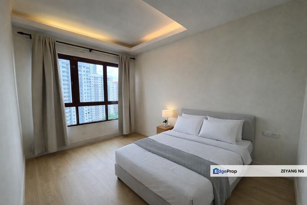 Mutiara Damansara Surian Condo for sale 2 car parks, Selangor, Mutiara Damansara