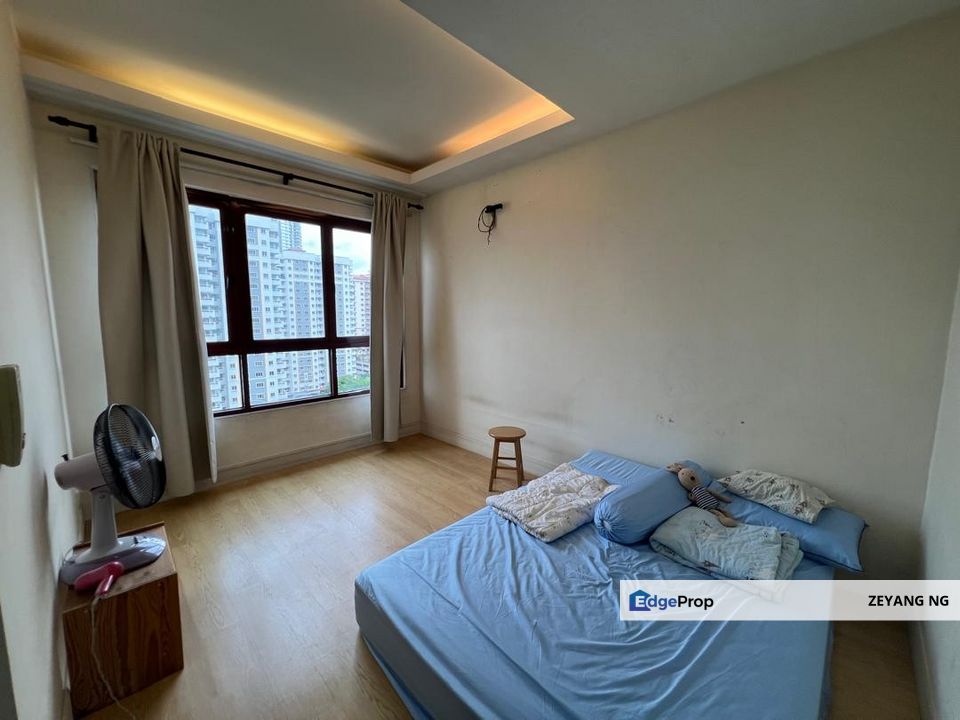 Mutiara Damansara Surian Condo for sale 2 car parks, Selangor, Mutiara Damansara