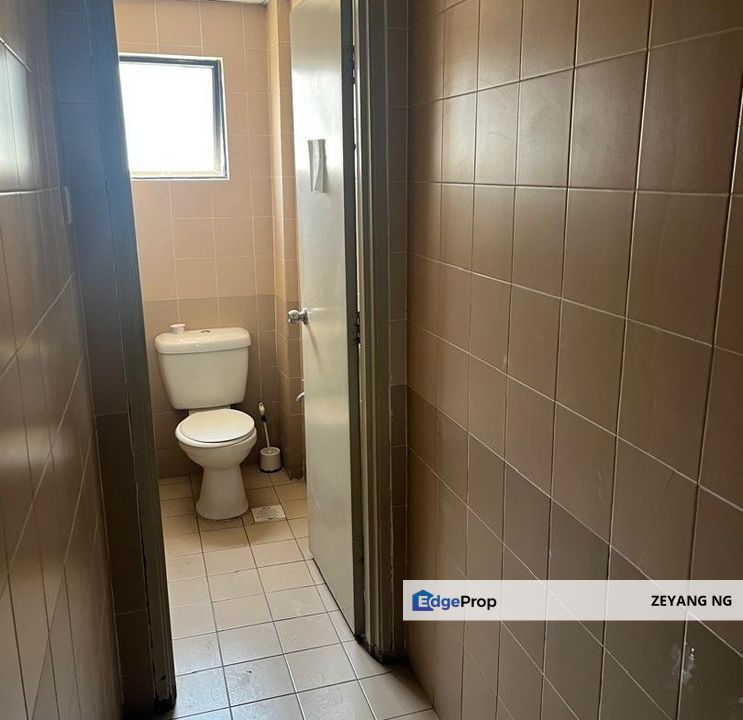 Plaza Damas Sri Hartamas Office Unit Ready For Rent, Kuala Lumpur, Sri Hartamas 