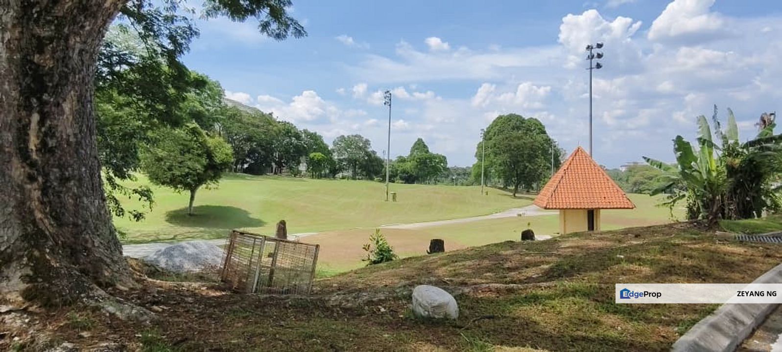 Bungalow for sale Sultan Abdul Aziz Shah Golf & Country Club, Selangor, Shah Alam