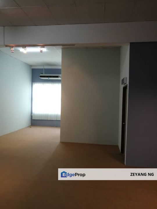 office to let, USJ 1 near LRT, opposite Damen shopping Centre, Selangor, Subang Jaya