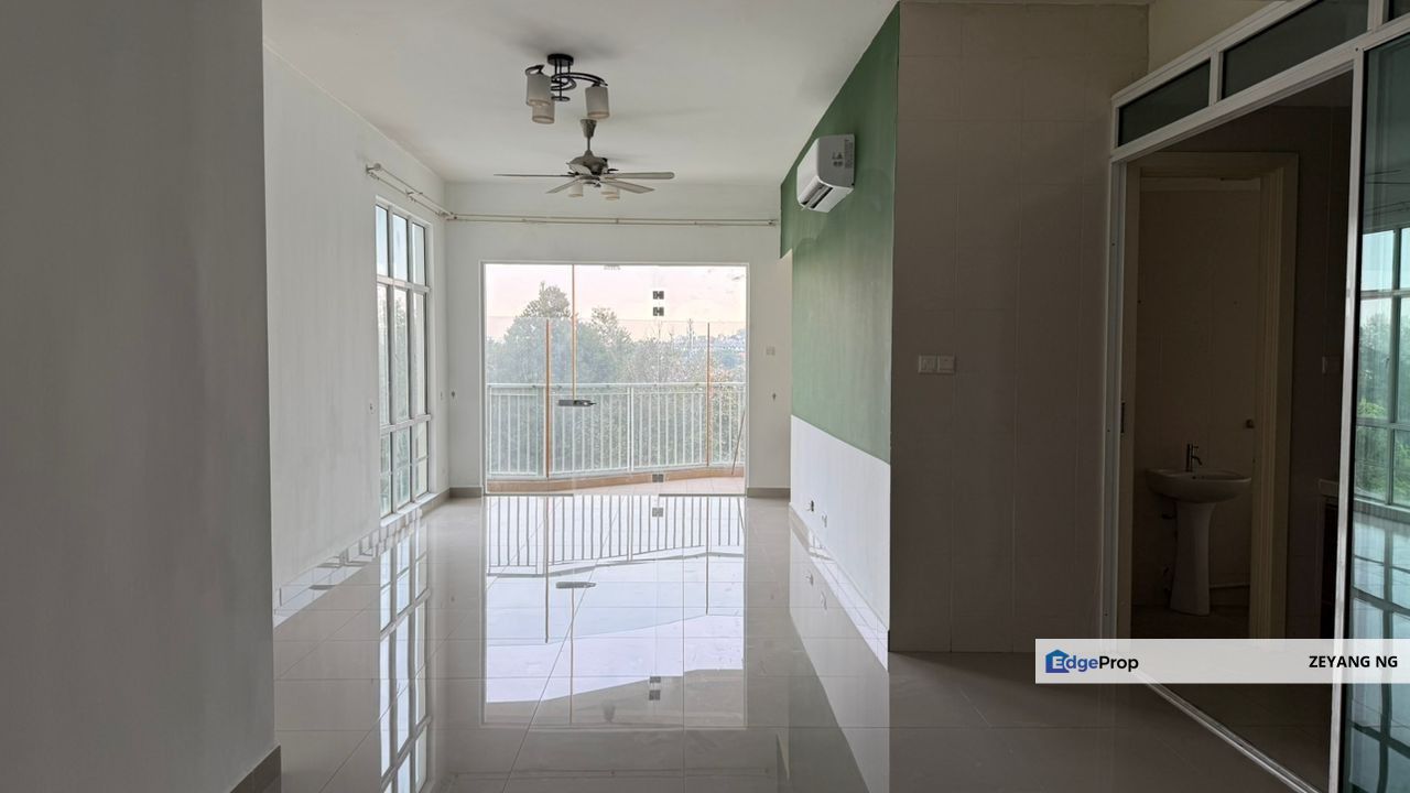 Subang Olives Residence for rent subang jaya Near Empire Isola Saujana, Selangor, Subang Jaya