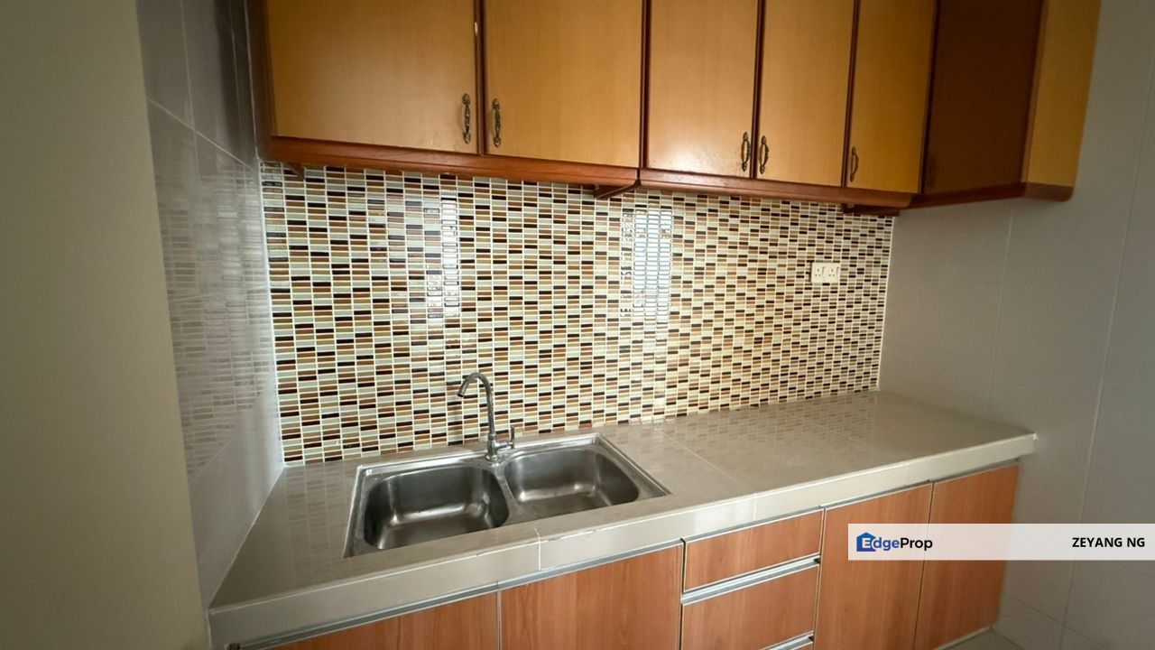 Subang Olives Residence for rent subang jaya Near Empire Isola Saujana, Selangor, Subang Jaya