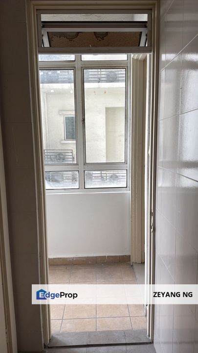 Subang Olives Residence for rent subang jaya Near Empire Isola Saujana, Selangor, Subang Jaya