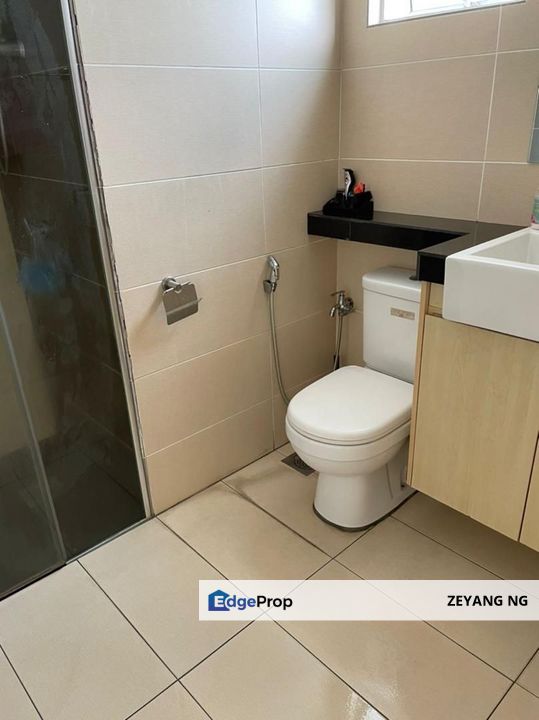 Main Place Residence Usj 21 Corner Lot Fully Furnished for sale, Selangor, USJ