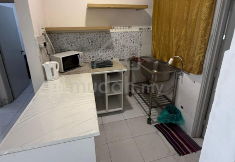 Main Place Residence