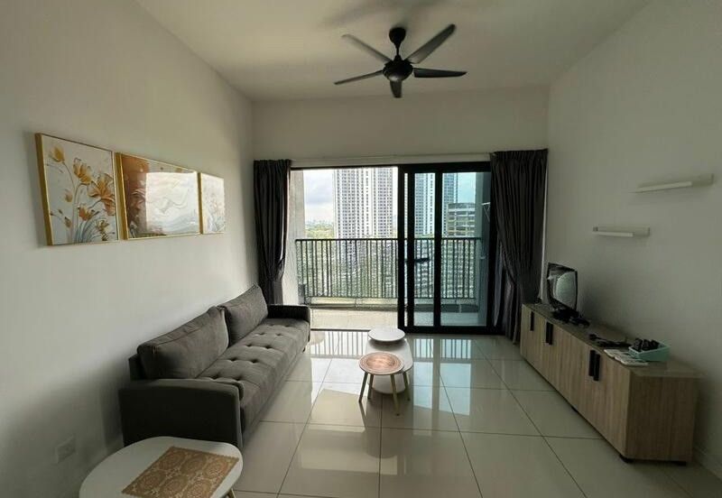 Le Pavillion Puchong