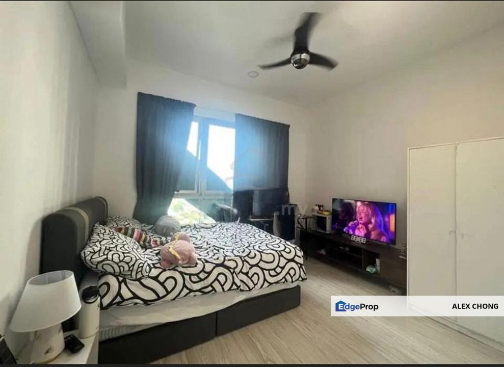 Cantara Residences Duplex @ Ara Damansara for sale, walking distance to LRT, Selangor, Ara Damansara