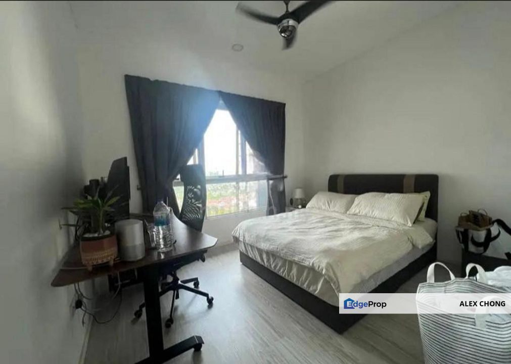Cantara Residences Duplex @ Ara Damansara for sale, walking distance to LRT, Selangor, Ara Damansara