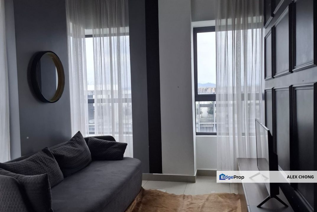 Arte Plus Ampang fully furnish for sales, Lowest price, Non Auction unit, Kuala Lumpur, Ampang