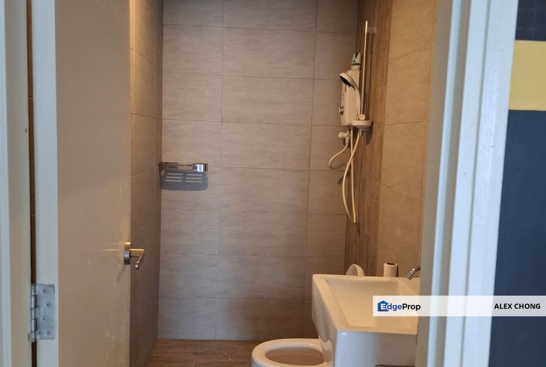 Arte Plus Ampang fully furnish for sales, Lowest price, Non Auction unit, Kuala Lumpur, Ampang