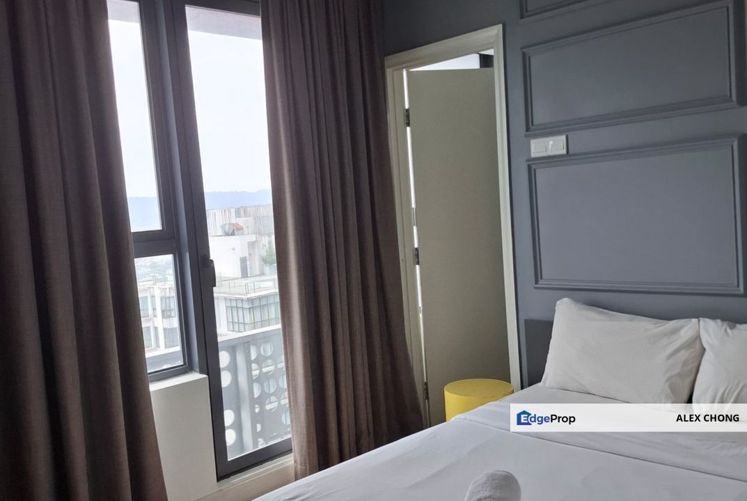 Arte Plus Ampang fully furnish for sales, Lowest price, Non Auction unit, Kuala Lumpur, Ampang