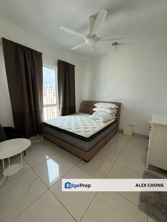 Zenith Residence Kelana Jaya Full Furnish for Rent, Selangor, Kelana Jaya