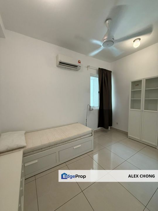 Zenith Residence Kelana Jaya Full Furnish for Rent, Selangor, Kelana Jaya
