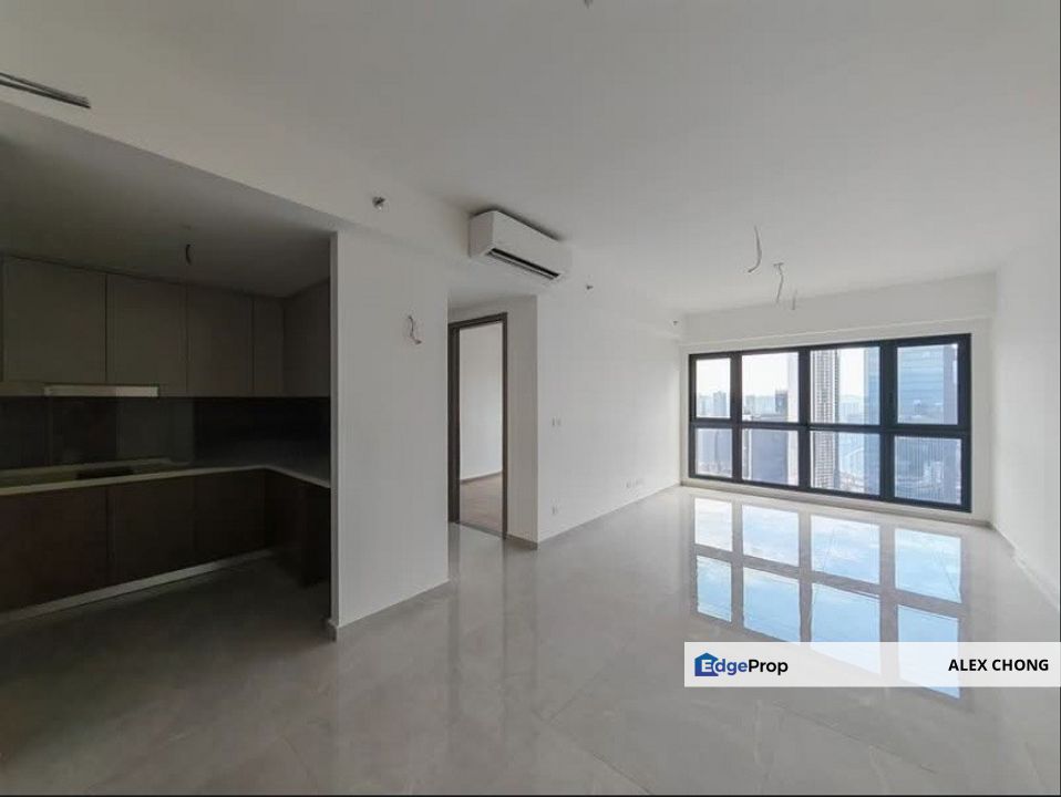 Agile Bukit Bintang TRX @ Kuala Lumpur City for Sale, walking distance to MRT, Kuala Lumpur, KL City