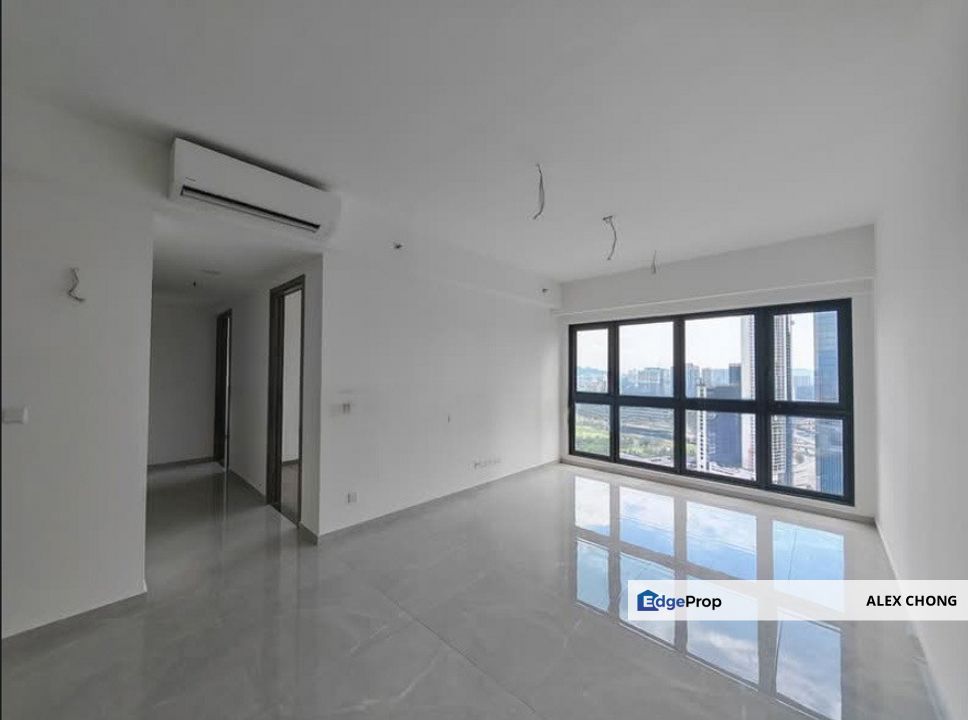 Agile Bukit Bintang TRX @ Kuala Lumpur City for Sale, walking distance to MRT, Kuala Lumpur, KL City