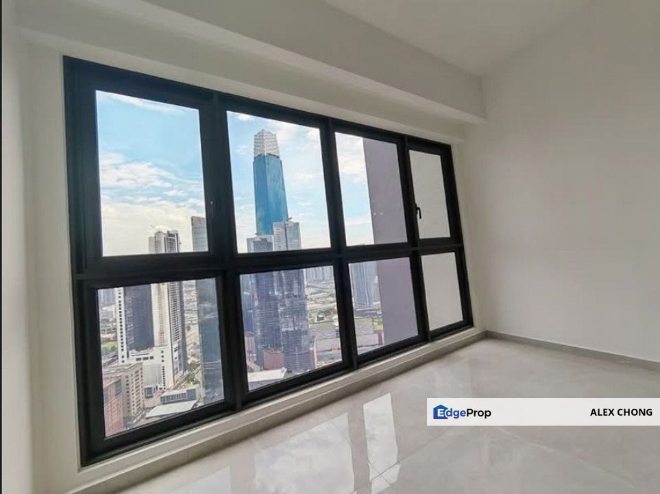 Agile Bukit Bintang TRX @ Kuala Lumpur City for Sale, walking distance to MRT, Kuala Lumpur, KL City