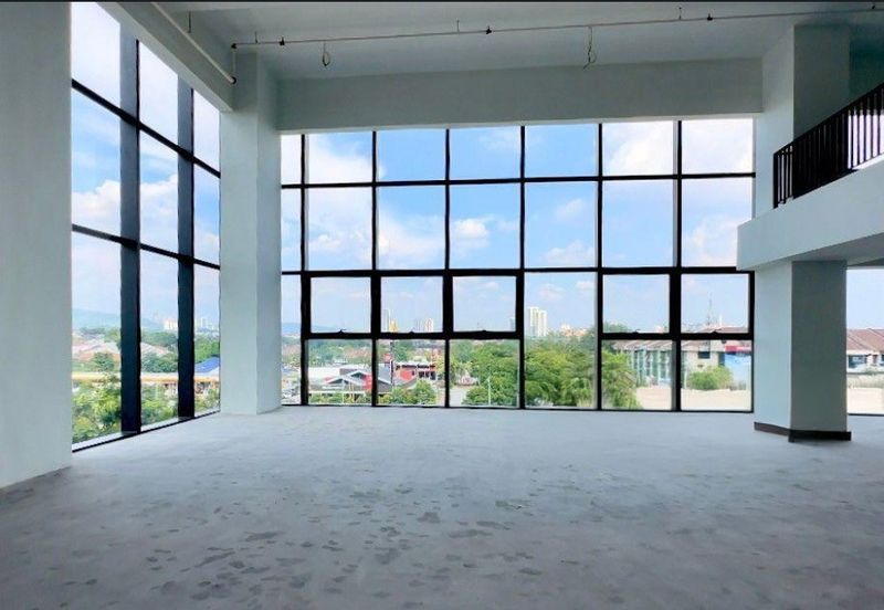 EmHub Kota Damansara