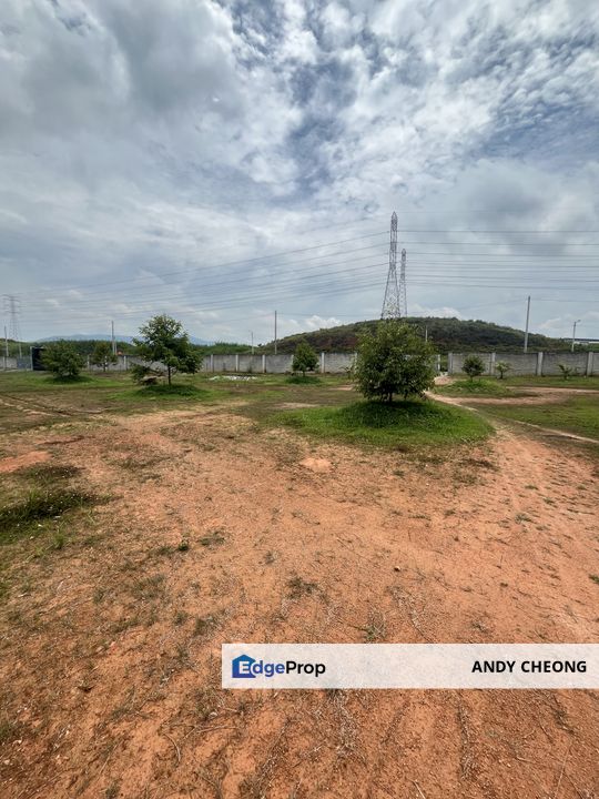 KULAI DURIAN FARM 65000SFT LAND FOR SALE AGRICULTURE LAND , Johor, Kulai