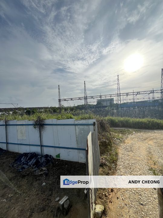 ✅SEELONG INDUSTRIAL LAND FOR SALE✅, Johor, Kulai