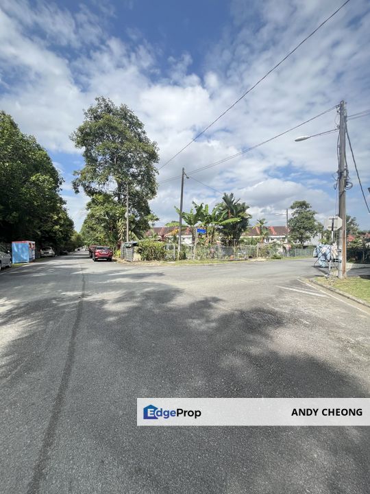 ✅10ACRE SENAI LAND FOR SALE JOHOR BAHRU✅, Johor, Senai