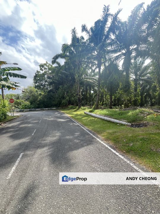 ✅10ACRE SENAI LAND FOR SALE JOHOR BAHRU✅, Johor, Senai