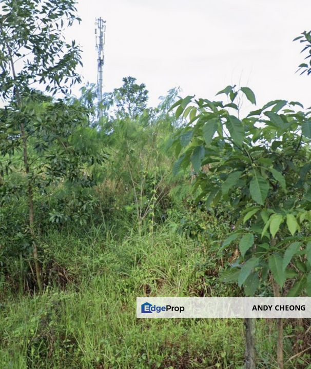 🔥EXCLUSIVE COMMERCIAL LAND FOR SALE NEARBY PARADIGM MALL INVESTMENT LAND🔥, Johor, Johor Bahru